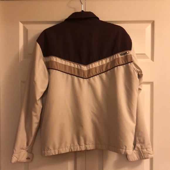 Retro Quicksilver Jacket small - Picture 2 of 16